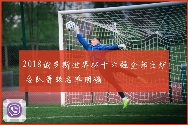 2018俄罗斯世界杯十六强全部出炉 各队晋级名单明确