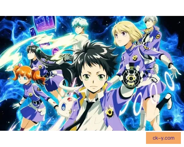 不止热血与超能力：美漫宇宙，成年人的心灵游乐园