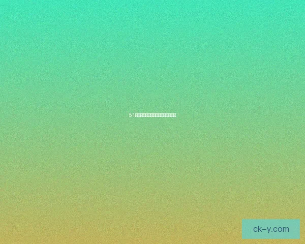 51漫画动漫：开启你的二次元奇幻之旅